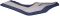 BlackTip Jetsports Seat Cover for Sea-Doo GTI GTI SE Wake 130,155 2009-2010