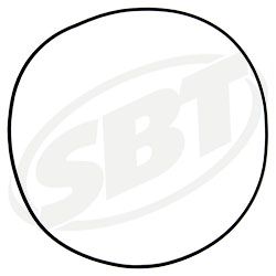 Sea-Doo Head Cover ORing SP /GT /XP /GTS /GTX /SPI /SPX 290950050 1989 1990 1991 1992 1993 1994 1995 1996