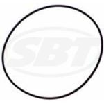 Уплотнитель, Крышка ГБЦ, Sea-Doo  SP /GT /XP /GTS /GTX /SPI /SPX 293300027 1989 1990 1991 1992 1993 1994 1995 1996