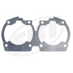 Sea-Doo Базовая(картер) Прокладка GTS /GTX /SP /SPI /XP /SPX 420931161 1992 1993 1994 1995 1996