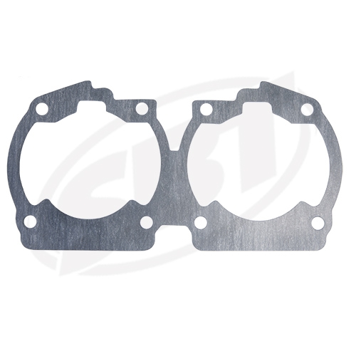 Sea-Doo Базовая(картер) Прокладка GTS /GTX /SP /SPI /XP /SPX 420931161 1992 1993 1994 1995 1996