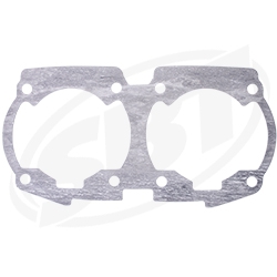 Прокладка Картера, Sea-Doo HX /XP /GTI /SPX /GS /GSI /GTS /SP 420931400 1995 1996 1997 1998 1999 2000 2001
