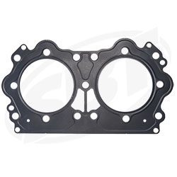 Прокладка Головки Блока Цилиндров Sea-Doo GSX-L /GTX /XP LTD /VSP-L /LRV /RX /Sport LE 290931702 1997.5 1998 1999 2000 2001 2002 2003