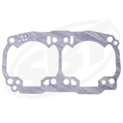 Прокладка, База для Sea-Doo  GSX-L /GTX /XP LTD /VSP-L /LRV /RX /Sport LE 420931900 1998 1999 2000 2001 2002 2003