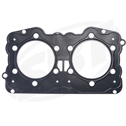 Sea-Doo Прокладка Головки Блока  RX DI /GTX DI /LRV DI /XP DI /Sport LE DI /3D 947 /951 DI 420931706 2000 2001 2002 2003 2004 2005 2006