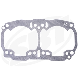 Sea-Doo Базовая(картер) Прокладка GTX DI /RX DI /LRV DI /XP DI /Sport LE DI /3D 947 DI 420931906 2000 2001 2002 2003 2004 2005 2006