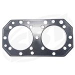 Kawasaki Прокладка Головки Блока JS550 11004-3706 1991 1992 1993 1994 1995