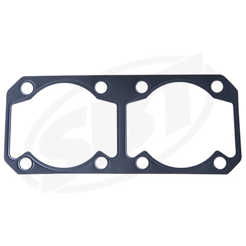 Kawasaki Базовая(картер) Прокладка JS550 11009-3780 1991 1992 1993 1994 1995