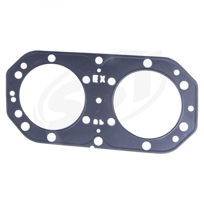 Kawasaki 800 SX-R Прокладка Головки Блока 11004-3720 2004-2011