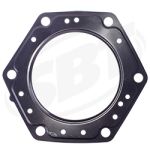 Kawasaki Прокладка Головки Блока Ultra 150 /STX-R /STX 11004-3717 1999 2000 2001 2002 2003 2004