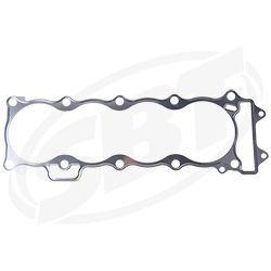 Прокладка Базовая(картер) Kawasaki STX-12F /STX 15-F 11061-3708 2003 2004 2005 2006 2007 2008