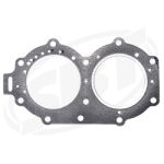 Yamaha Прокладка Головки Блока WaveJammer /WaveRunner /WaveRunner VXR 6K8-11181 1988 1989 1990 1991 1992