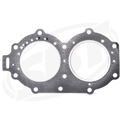 Yamaha Прокладка Головки Блока WaveJammer /WaveRunner /WaveRunner VXR 6K8-11181 1988 1989 1990 1991 1992