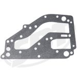 Yamaha Exhaust Outer Gasket WaveJammer /WaveRunner /Waverunner VXR 6K8-41114 1988 1989 1990 1991 1992
