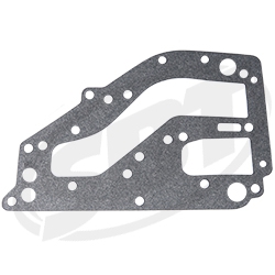 Yamaha Exhaust Outer Gasket WaveJammer /WaveRunner /Waverunner VXR 6K8-41114 1988 1989 1990 1991 1992