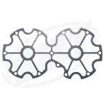 Yamaha Прокладка Клапанной Крышки WaveRunner LX6M6-11193 1990 1991 1992 1993