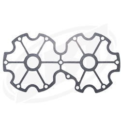 Yamaha Прокладка Клапанной Крышки WaveRunner LX6M6-11193 1990 1991 1992 1993