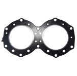 Прокладка Головки Блока, Yamaha Blaster /Pro VXR /FX-1 /SuperJet /WaveRunner III /Venture /Raider 700X 61X-11181A 1993 1994 1995 1996 1997 1998 1999 2000 2001 2002 2003 2004 2005