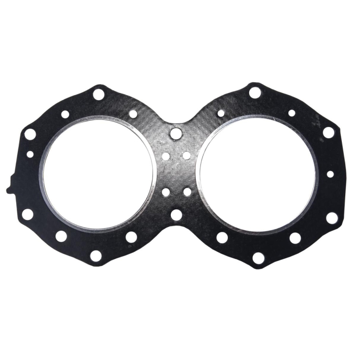 Прокладка Головки Блока, Yamaha Blaster /Pro VXR /FX-1 /SuperJet /WaveRunner III /Venture /Raider 700X 61X-11181A 1993 1994 1995 1996 1997 1998 1999 2000 2001 2002 2003 2004 2005