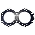 Прокладка Головки Блока Цилиндров Yamaha WaveRaider /WaveRaider Deluxe /WaveRaider 700 /WaveVenture /XL 700 62T-11181 1994 1995 1996 1997 1998 1999 2000 2001 2002 2003 2004