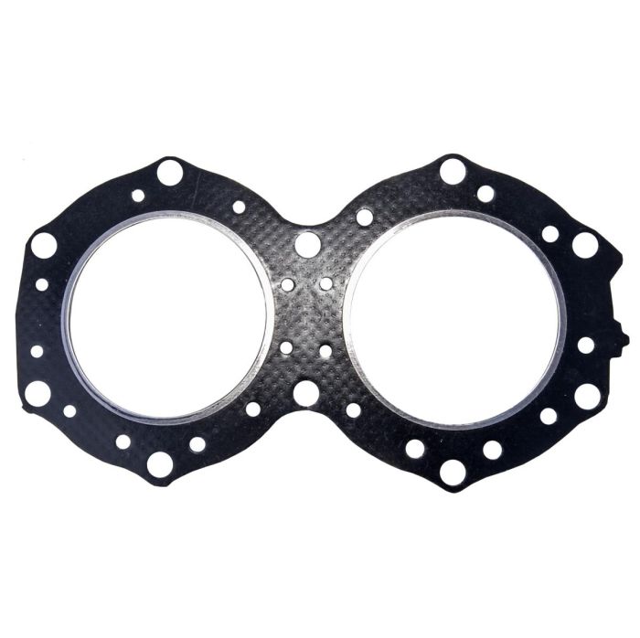 Прокладка Головки Блока Цилиндров Yamaha WaveRaider /WaveRaider Deluxe /WaveRaider 700 /WaveVenture /XL 700 62T-11181 1994 1995 1996 1997 1998 1999 2000 2001 2002 2003 2004