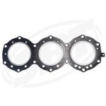 Yamaha Прокладка Головки Блока Raider 1100 /Exciter /Raider 1100 /WaveVenture 1100 63M-11181 1995 1996 1997