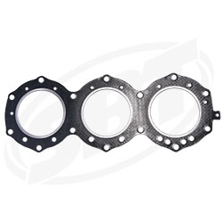 Yamaha Прокладка Головки Блока Raider 1100 /Exciter /Raider 1100 /WaveVenture 1100 63M-11181 1995 1996 1997