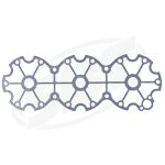Yamaha Прокладка Клапанной Крышки 1100 /Exciter /WaveVenture 1100 /GP1200 /Exciter 270 /Exciter SE /XL1200 /LS 2000 /SUV /LX 2000 /Runner SUV 1200 /Runner XLT 1200 /AR 210 /LS 210 /LX 210 63M-11193 1995 1996 1997 1998 1999 2000 2001 2002 2003 2004 2005