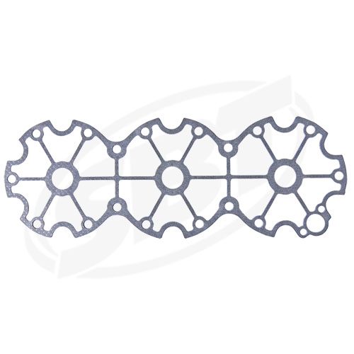 Yamaha Прокладка Клапанной Крышки 1100 /Exciter /WaveVenture 1100 /GP1200 /Exciter 270 /Exciter SE /XL1200 /LS 2000 /SUV /LX 2000 /Runner SUV 1200 /Runner XLT 1200 /AR 210 /LS 210 /LX 210 63M-11193 1995 1996 1997 1998 1999 2000 2001 2002 2003 2004 2005
