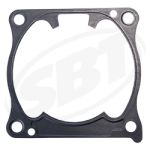 Yamaha Базовая(картер) Прокладка GP800 /XL800 /XL 1200 /GP1200R /GP800R /XLT 1200 /XLT 800 /GP1200R /GP1300R /GP1300 NPV 1998 1999 2000 2001 2002 2003 2004 2005 2006 2007 2008