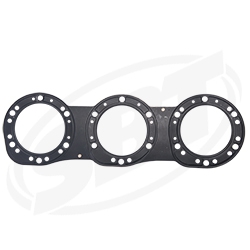 Прокладка Головки Блока Yamaha  XL 1200 /GP1200R /XLT 1200 66V-11181 1999 2000 2001 2002 2003 2004 2005