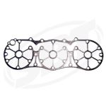 Прокладка Крышки Головки Блока, Yamaha  GP1200/ GP1200R/ XL1200/ XLT1200