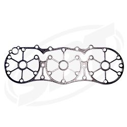 Прокладка Крышки Головки Блока, Yamaha  GP1200/ GP1200R/ XL1200/ XLT1200