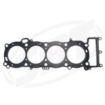 Yamaha Прокладка Головки Блока FX 140 /WaveRunner FX Cruiser /WaveRunner FX /FX 3 Pass /FX Cruiser 60E-11181-01-00 2002 2003 2004 2005 2006 2007 2008