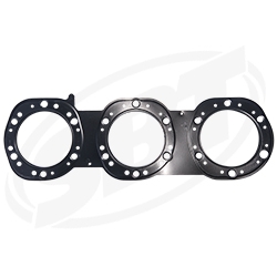 Прокладка Головки Блока Цилиндров Yamaha  GP1300R /GP1300 NPV 60T-11181-00-00 2003 2004 2005 2006 2007 2008