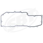 Yamaha Прокладка Масляного Поддона FX 140 HO /WaveRunner FX Cruiser HO /AR 230 HO /FX Cruiser HO /SX 230 /VX 110 Deluxe /VX 110 Sport /VX 1100E WaveRunner Sport /VX 1100E WaveRunner DLX 6B6-13557-01-00 2004 2005 2006 2007 2008