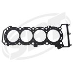 Yamaha Прокладка Головки Блока Цилиндров FX Cruiser Super HO /FX Super HO /FX Cruiser SHO /FX SHO /FZS /FZR 6S5-11181-00 2008 2009 2010