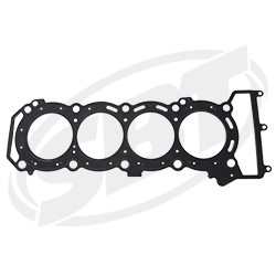 Yamaha Прокладка Головки Блока Цилиндров FX Cruiser Super HO /FX Super HO /FX Cruiser SHO /FX SHO /FZS /FZR 6S5-11181-00 2008 2009 2010