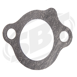 Yamaha Tensioner Gasket FX Cruiser Super HO /FX Super HO /FX Cruiser SHO /FX SHO /FX CRUISER HO /FX HO /FZS /FZR /WaveRunner VXR /WaveRunner VXS /WAVERUNNER FX CRUISER SHO /WAVERUNNER FX SHO /WAVERUNNER FX CRUISER HO /WAVERUNNER FX HO /WAVERUNNER FZS /WAVERUNNER FZR 6S5