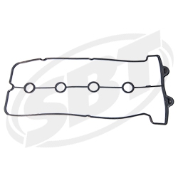 Прокладка Клапанной Крышки, Yamaha, FX CRUISER HO /FX HO /FX Super HO /FX Cruiser SHO /FZS /FZR /WaveRunner VXR /WaveRunner VXS /WAVERUNNER FX CRUISER SHO /WAVERUNNER FX SHO /WAVERUNNER FX CRUISER HO /WAVERUNNER FX HO /WAVERUNNER FZS /WAVERUNNER FZR, 6BH-11193-00-00, 2009-2026