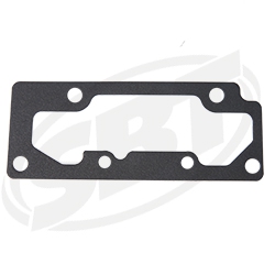 Yamaha Cover Joint Gasket FX CRUISER HO /FX HO /WaveRunner VXR /WaveRunner VXS /WAVERUNNER FX CRUISER HO /WAVERUNNER FX HO 6BH-1131B-00 2009 2010 2011 2012