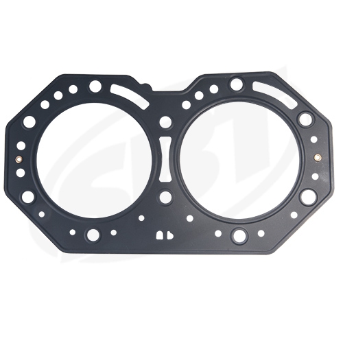 Tigershark Прокладка Головки Блока Daytona 770 /Monte Carlo 770 /770 L /TS 770 /770R  3008-635 1996 1997 1998 1999