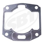 Tigershark Magneto Side Базовая(картер) Прокладка 900 /Monte Carlo 900 /Monte Carlo 1000 /Daytona 1000 /TS 1000 3008-588 1995 1996 1997 1998