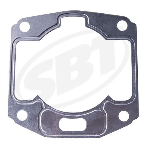 Tigershark Magneto Side Базовая(картер) Прокладка 900 /Monte Carlo 900 /Monte Carlo 1000 /Daytona 1000 /TS 1000 3008-588 1995 1996 1997 1998