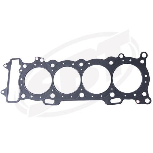 Honda Прокладка Головки Блока F-12 /F-12X /R-12 /R-12X 12251-HW1-671 2002 2003 2004 2005 2006