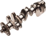 Коленчатый Вал, Sea Doo, GTI, GTS, GTX, RXP, RXT, Rotax® 1503, 420819348 