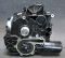 Крышка PTO(бу), Sea-Doo 4-Stroke, 420912260, 420912261