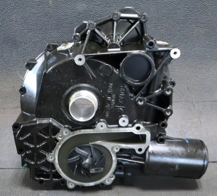 Крышка PTO(бу), Sea-Doo 4-Stroke, 420912260, 420912261