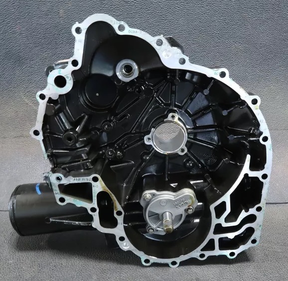 Крышка PTO(бу), Sea-Doo 4-Stroke, 420912260, 420912261