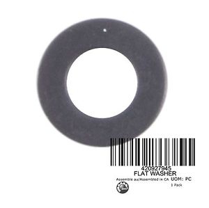 Шайба(6.2 MM) Sea Doo